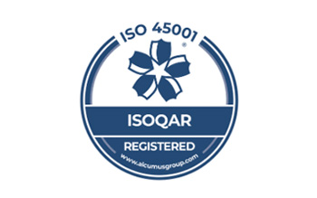 ISO45001