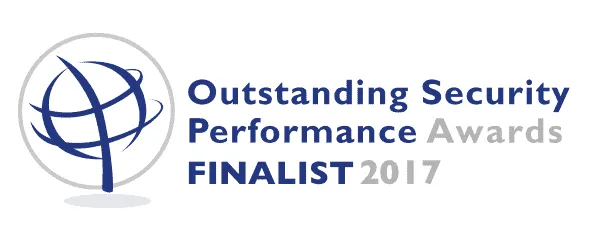 Outstanding Security Performance Awards