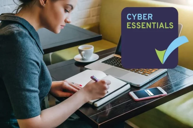 CTR Secure Services gain Cyber Essentials certification