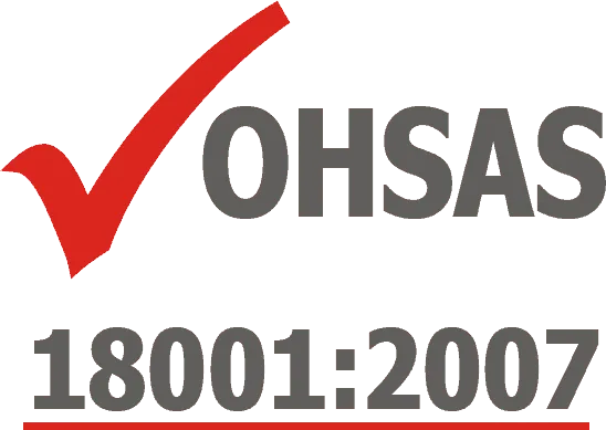 BS OHSAS 18001:2007